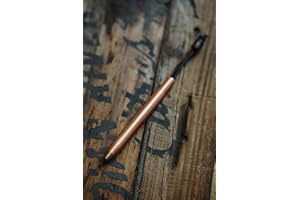 BIG IDEA DESIGN Mini Pen - Copper
