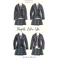 People Like Us book cover