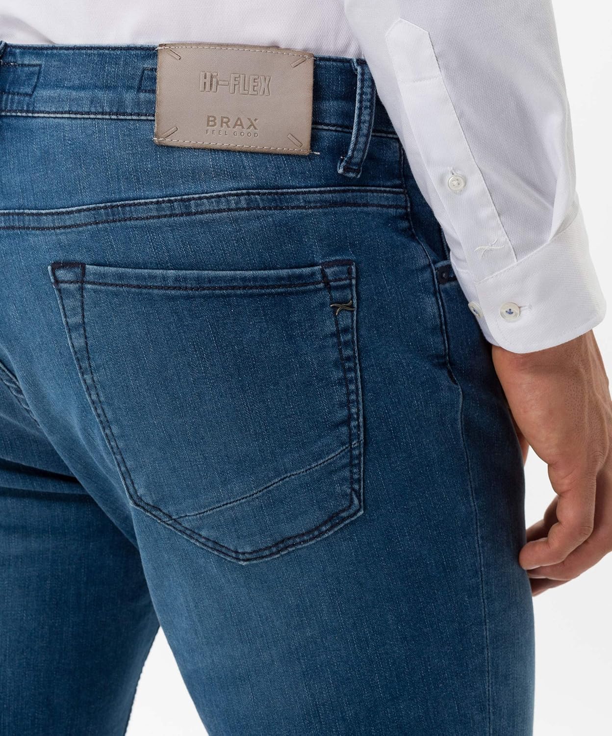 brax hi flex jeans