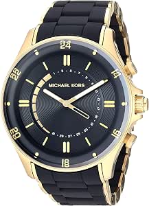 Michael Kors Access Hybrid Smartwatch 