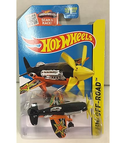 Amazon.com: Hot Wheels Mad Propz - Purple - 186/250 Rescue 6