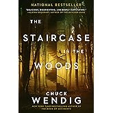 The Staircase in the Woods