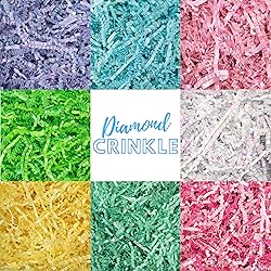 MagicWater Supply - 2 LB - Diamond Pastel Blue