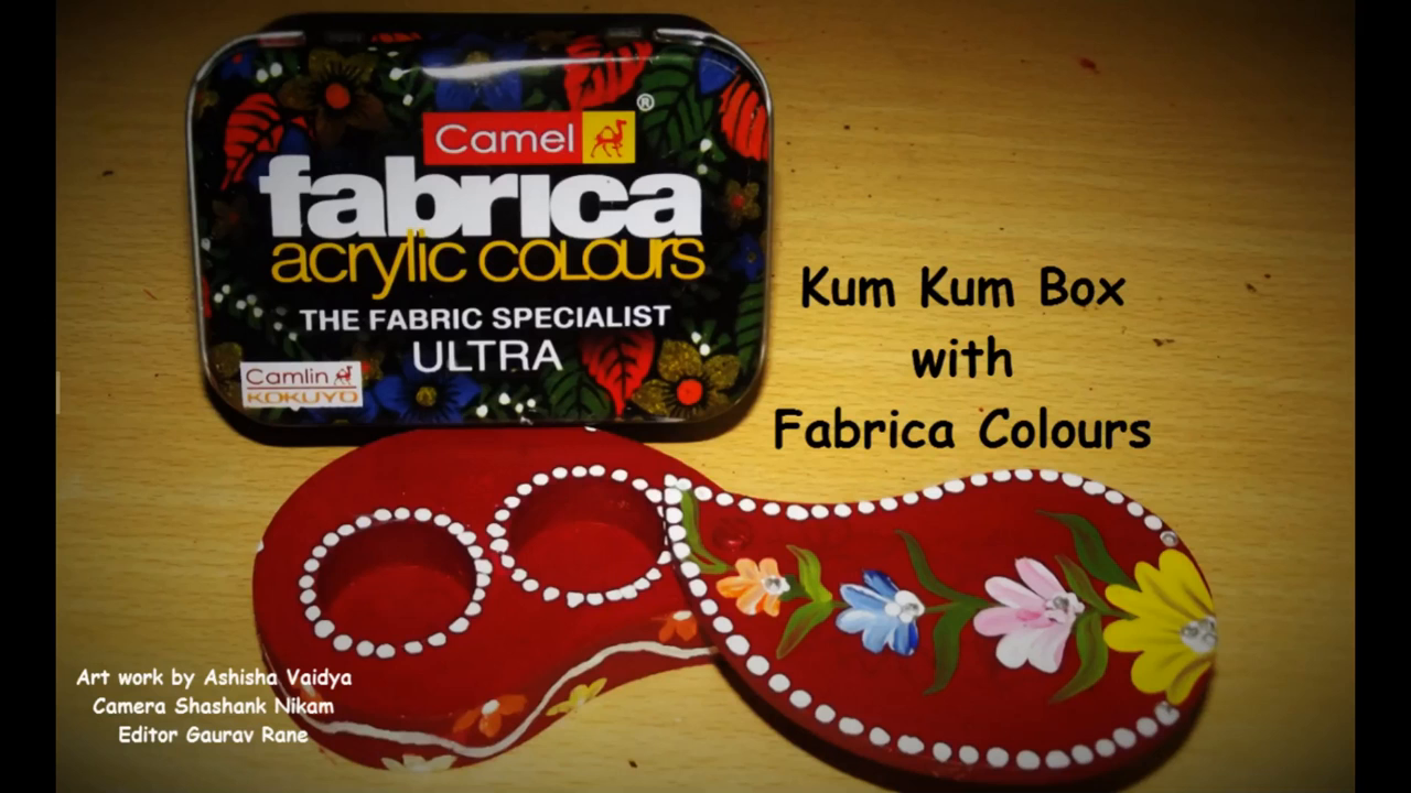 Camel Acrylic Ultra Colour – 10 Rich Shades (15ml Each) | Multi-Surface DIY Paints | Vibrant & Permanent Colors | Suitable on Canvas, Wood, Fabric, Paper and Ceramics 2 Camel Acrylic Ultra Colour – 10 Rich Shades (15ml Each) | Multi-Surface DIY Paints | Vibrant & Permanent Colors | Suitable on Canvas, Wood, Fabric, Paper and Ceramics - Image 2