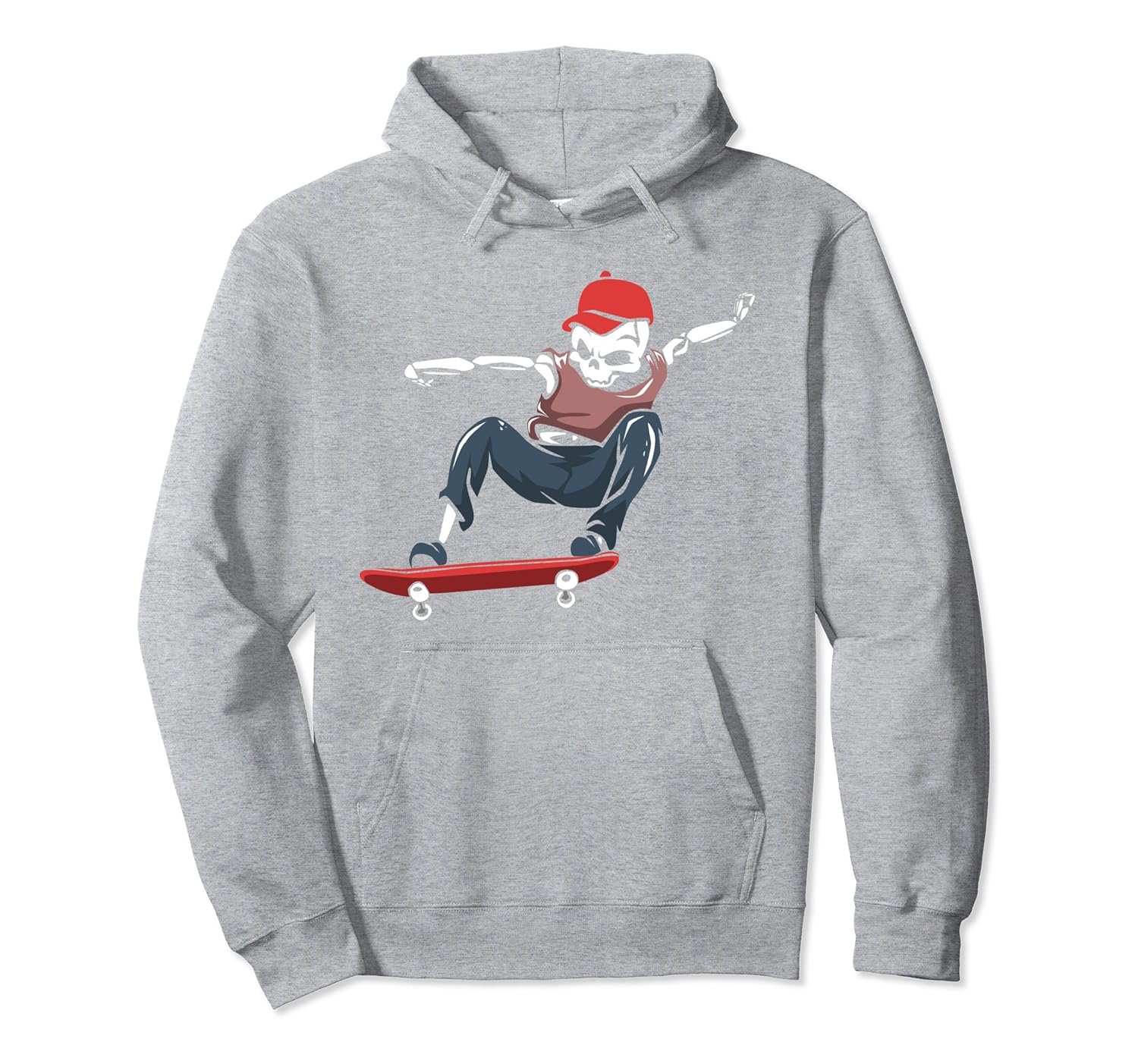 Skater hoddie Clearance