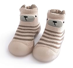 Babycare Toddler sock shoes baby boys girls