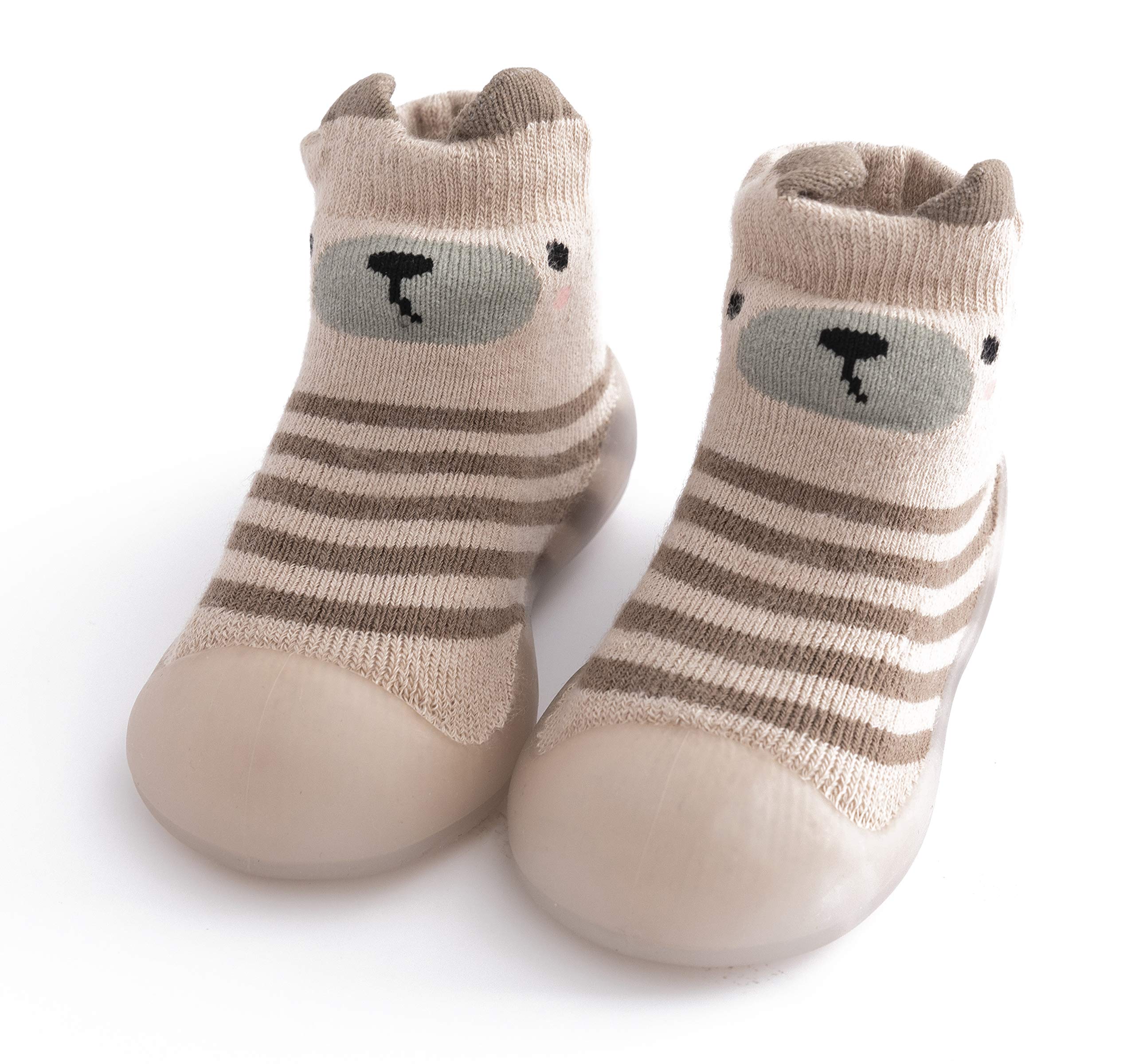 Babycare Toddler sock shoes baby boys girls