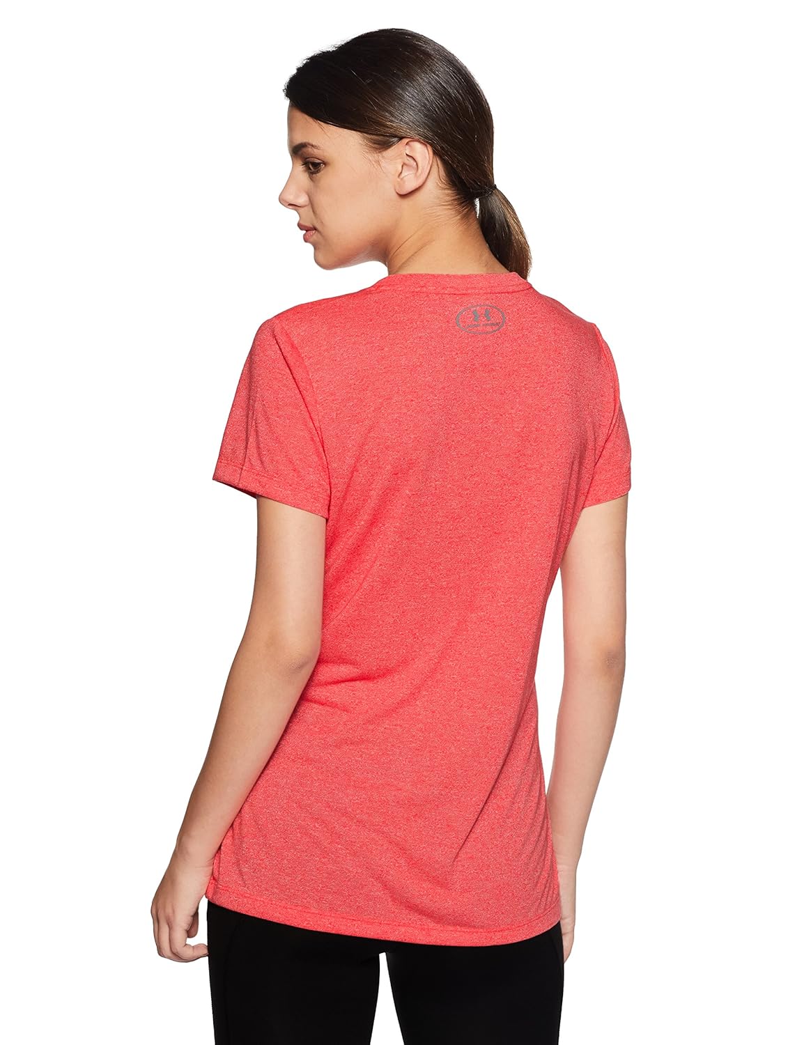 under armour women's sports t-shirt