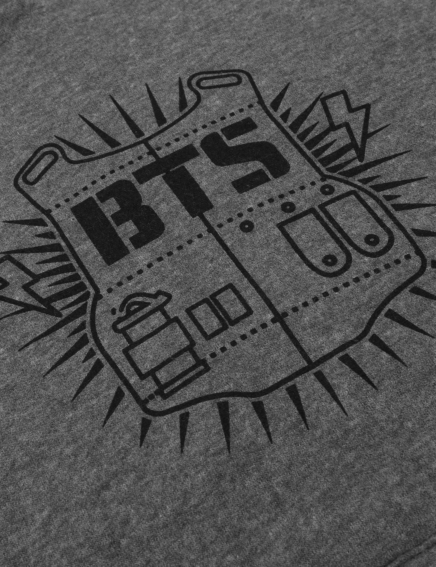 Etuoji Women Hooded Long Sleeve Letters Printed Pullover Casual Sweatshirt