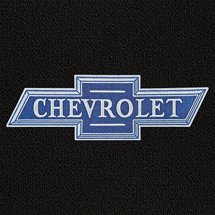 Amazon Com Lloyd Mats Classic Loop Black Front Floor Mats For