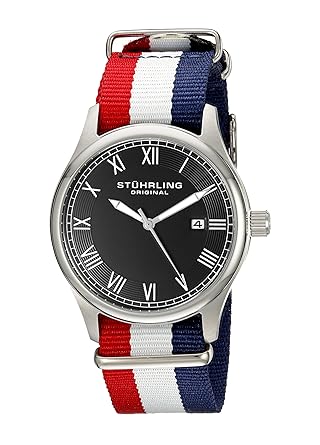 Invicta Analog White Dial Mens Watch - 1426