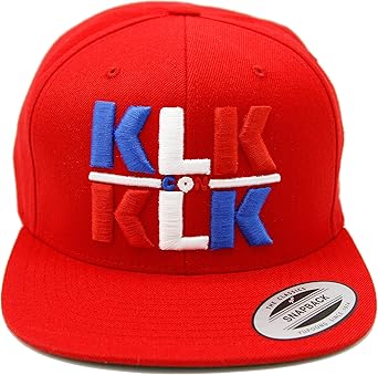 Klok Con K Lo K Hat Dominican Team Wbc Klk Black At Amazon Men S