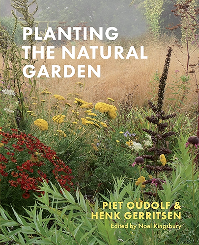 Download Planting the Natural Garden (English Edition) PDF
