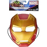 Marvel Basic Mask - Iron Man