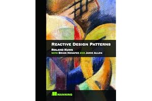 Reactive Design Patterns
