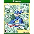 Mega Man Legacy Collection