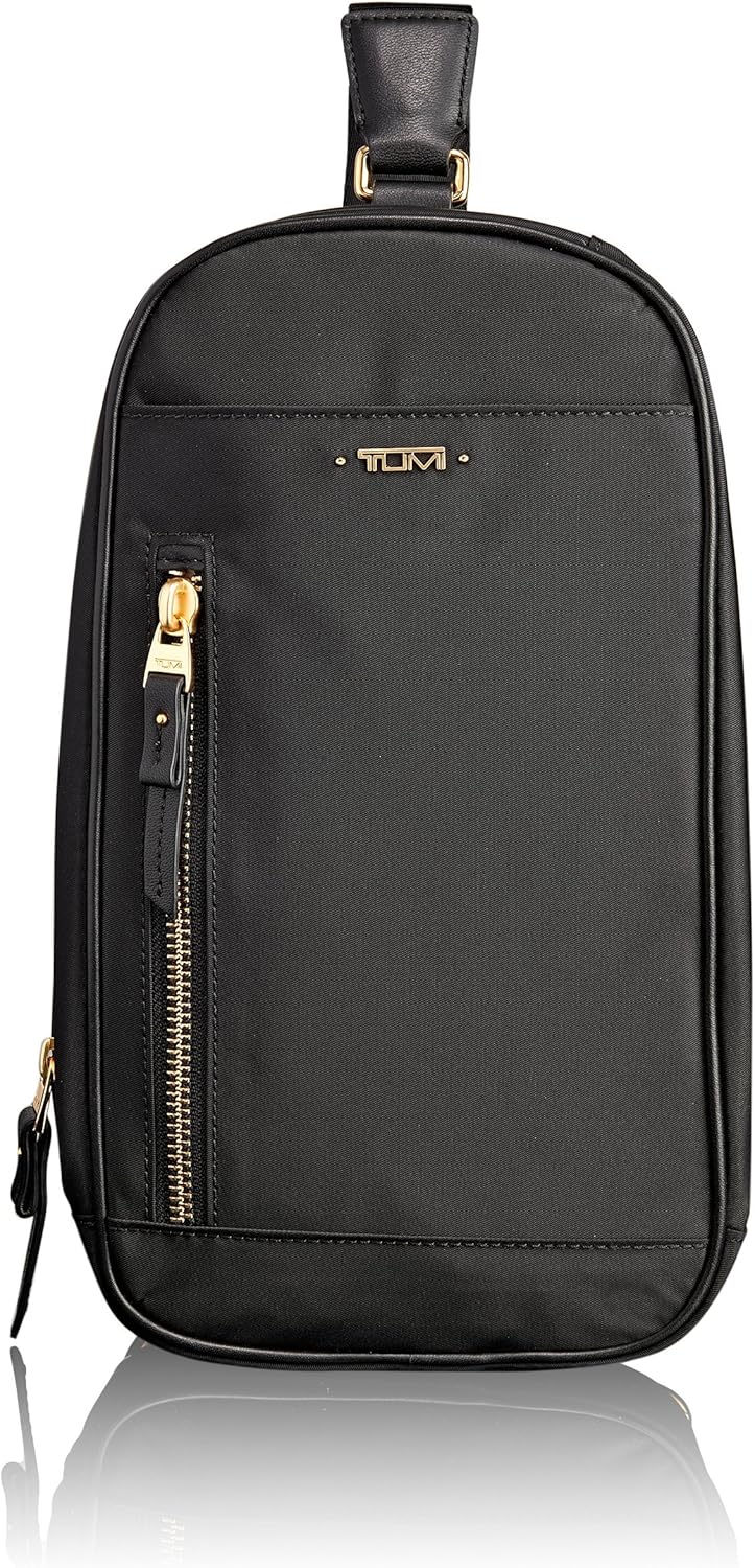 tumi small sling bag