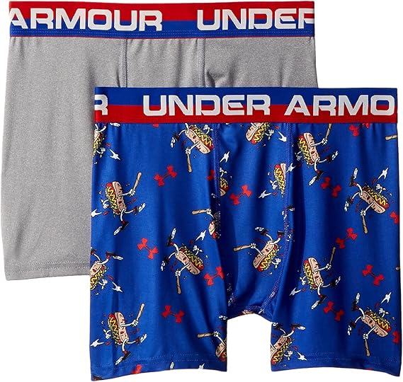 under armour underwear amazon