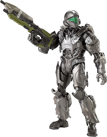 halo spartan figures