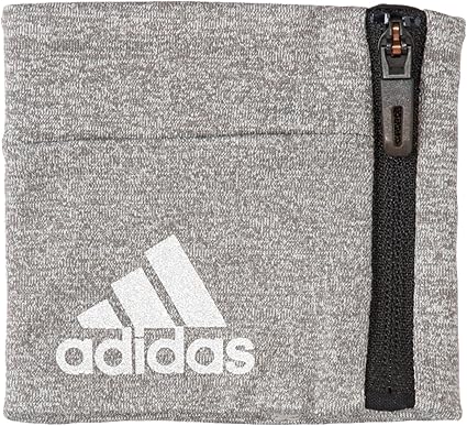 adidas wrist wallet