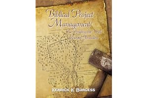 Biblical Project Management: Re-Building the Wall Around Jerusalem