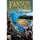 Fantastic Four (2025-) #16