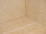 The Stove Wizard Vermiculite Bricks Pack 10 230x114x25mm For Wood Multi Fuel view 8