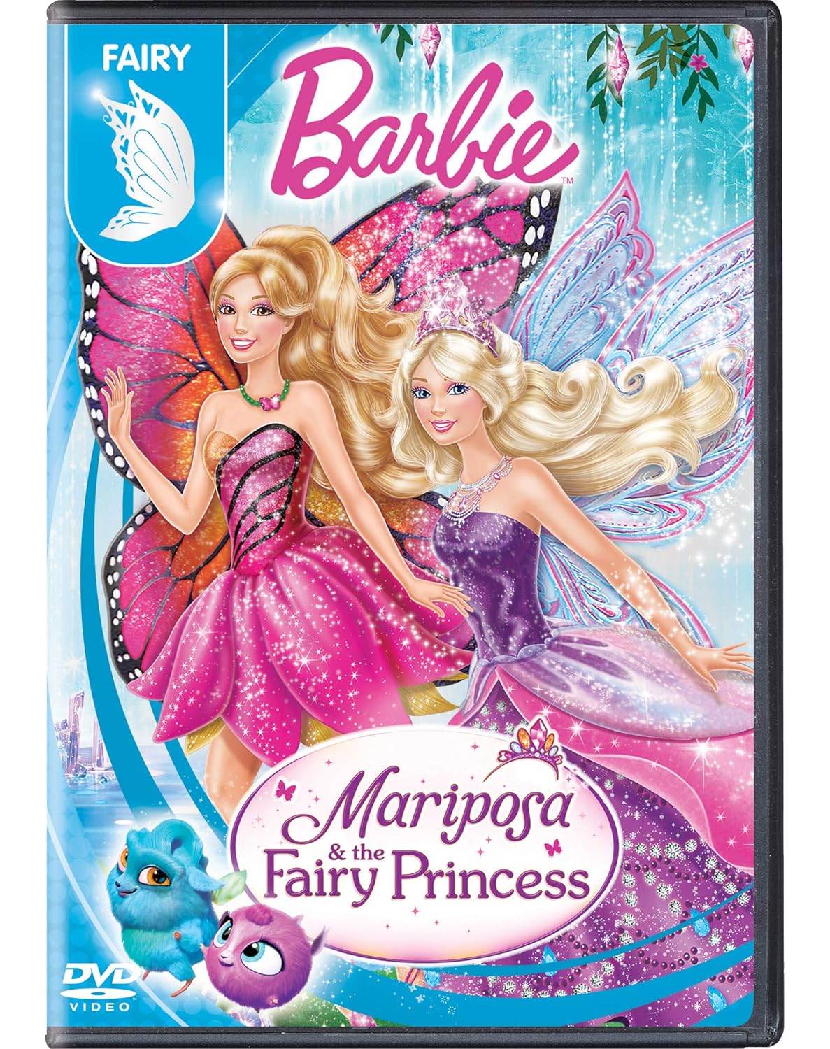barbie mariposa and the fairy princess full movie in tamil