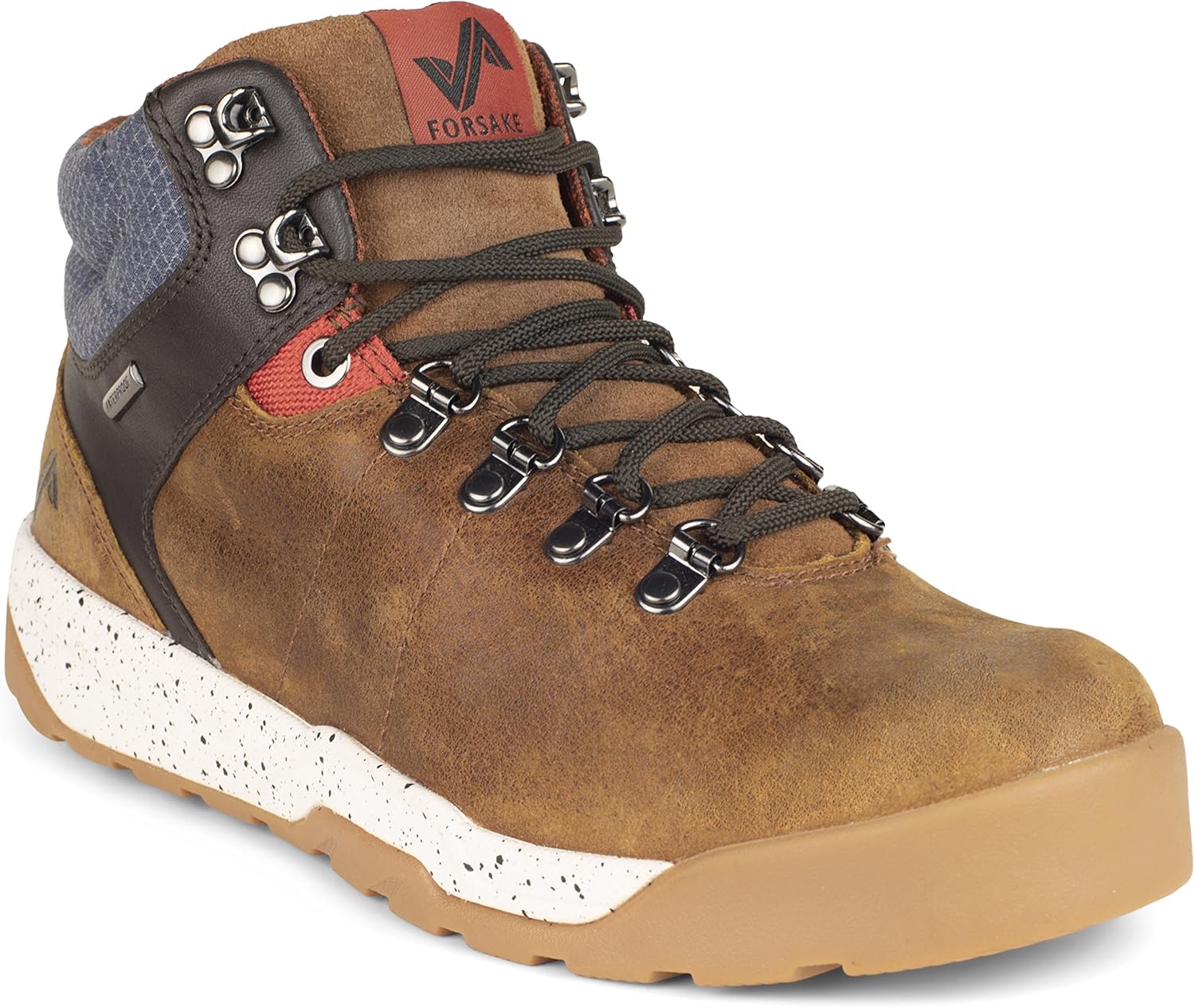 forsake trail boots