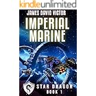Imperial Marine (Star Dragon Book 1)
