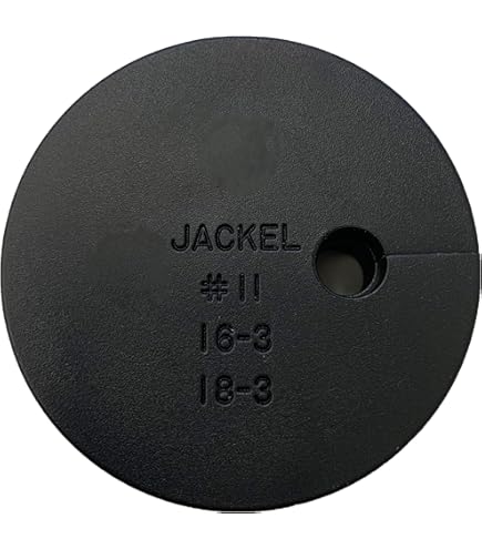 2 Pack Rubber Pipe-to-Tank Seals - Sump Pump Discharge Pipe Seals For 1/4" Tank Covers