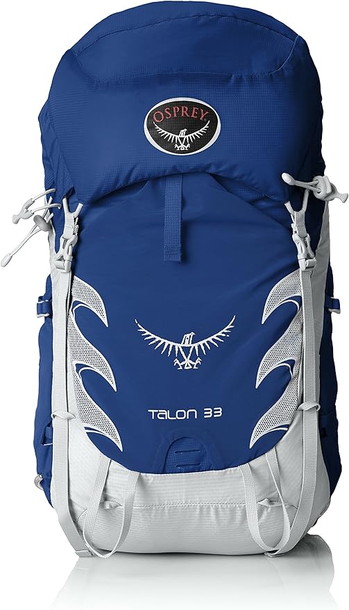 osprey talon 33 hiking backpack