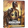 Mandalorian, The : Season 1 [Blu-ray] (Bilingual)