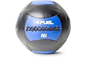 Fuel Pureformance Professional Wall Ball/Medicine Ball