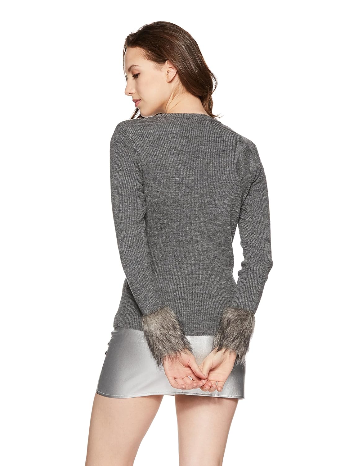 cover story women's pullover