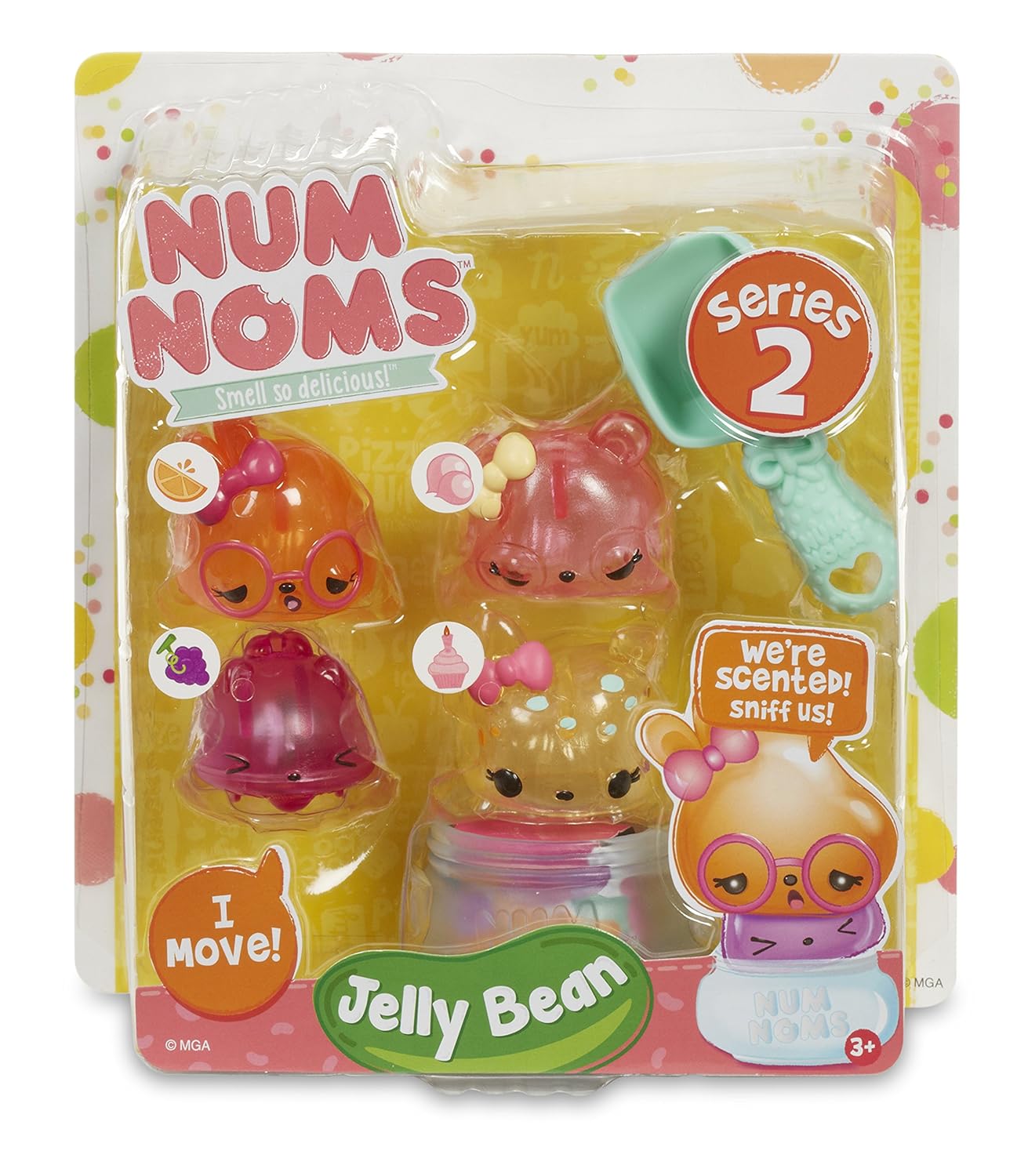What Is A Nom Nom Toy ToyWalls