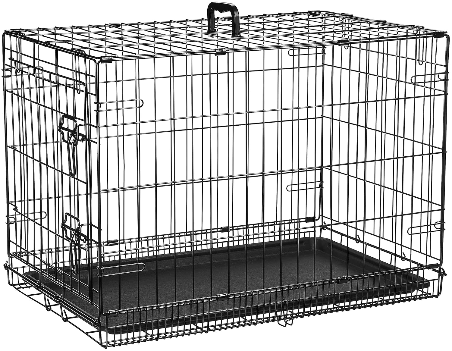 Купить Клетку Для Собаки В Пензе