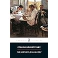 The Brothers Karamazov: A Novel in Four Parts and an Epilogue
