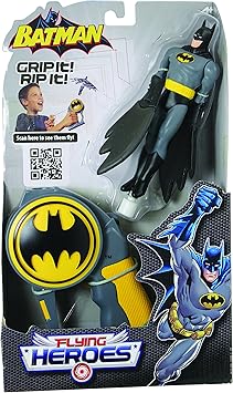 flying batman toy