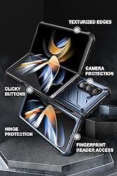 SUPCASE for Galaxy Z Fold 5 Case