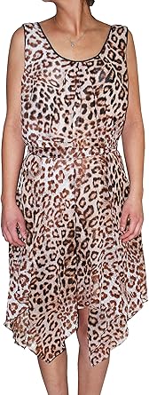 leopard print dress 18