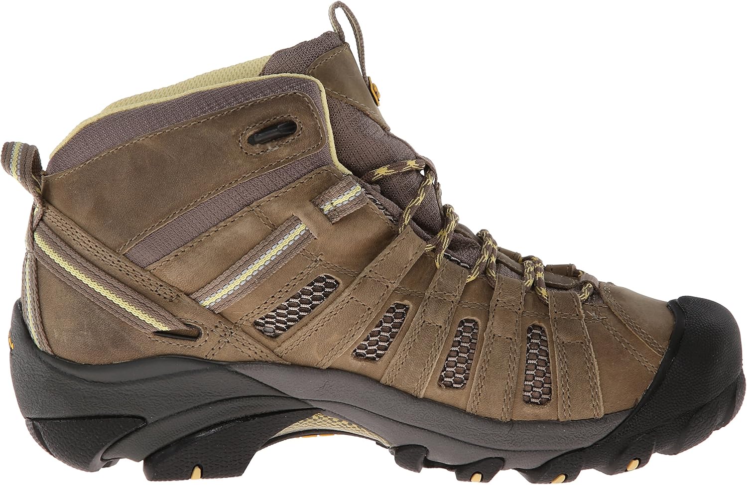  | KEEN Women's Voyageur Mid Hiking Boot | Hiking Boots
