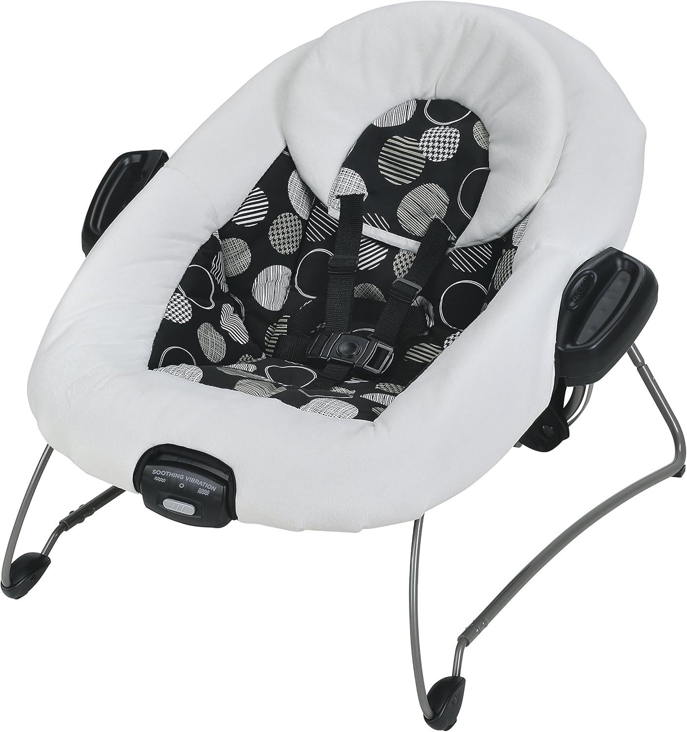 graco duetconnect multi direction swing