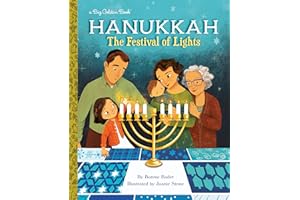 Hanukkah: The Festival of Lights