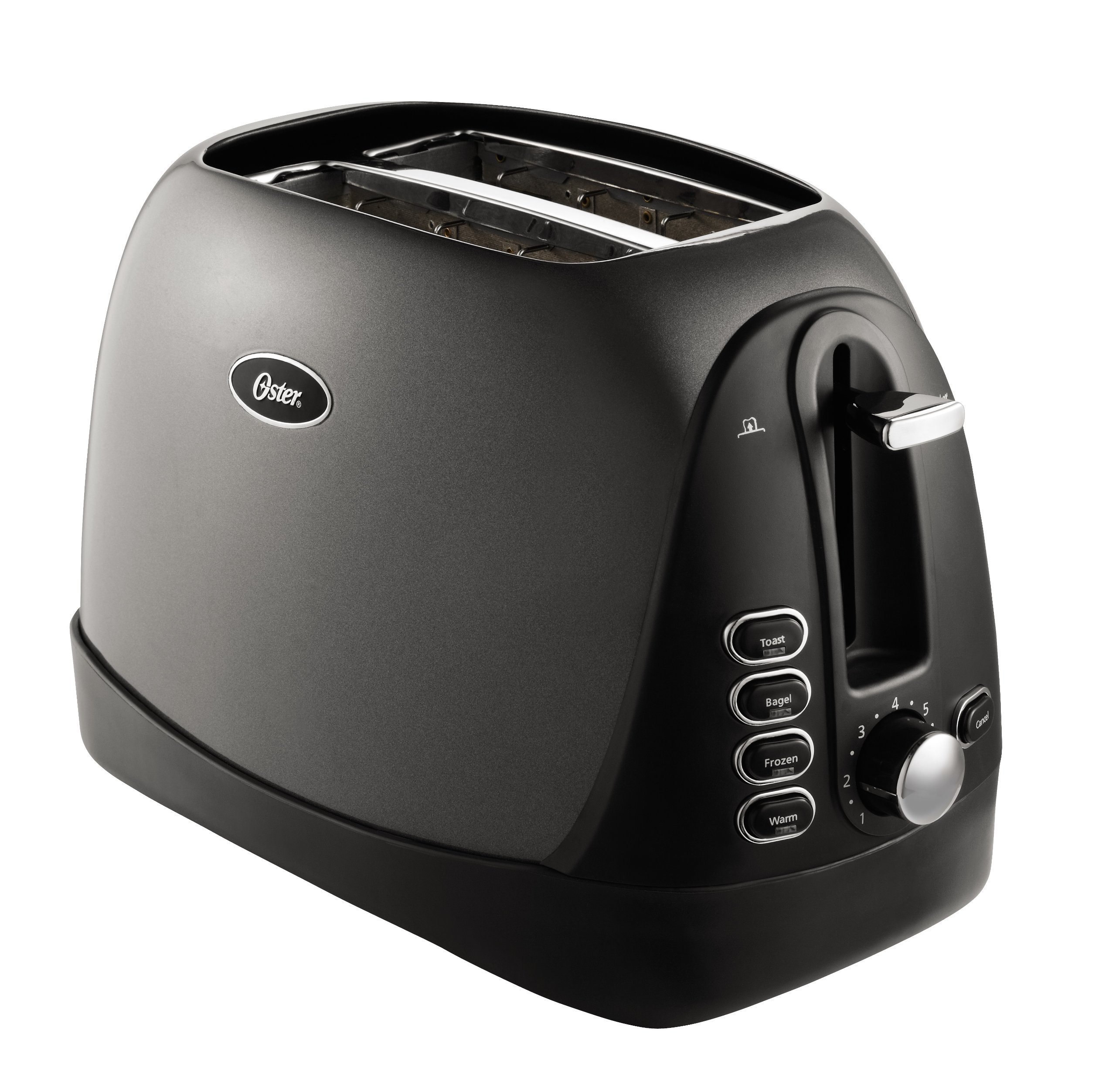 Oster 2Slice Toaster, Black (TSSTTRJBG1NP) eBay