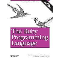 The Ruby Programming Language: Everything You Need to Know