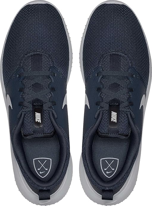 nike roshe g thunder blue