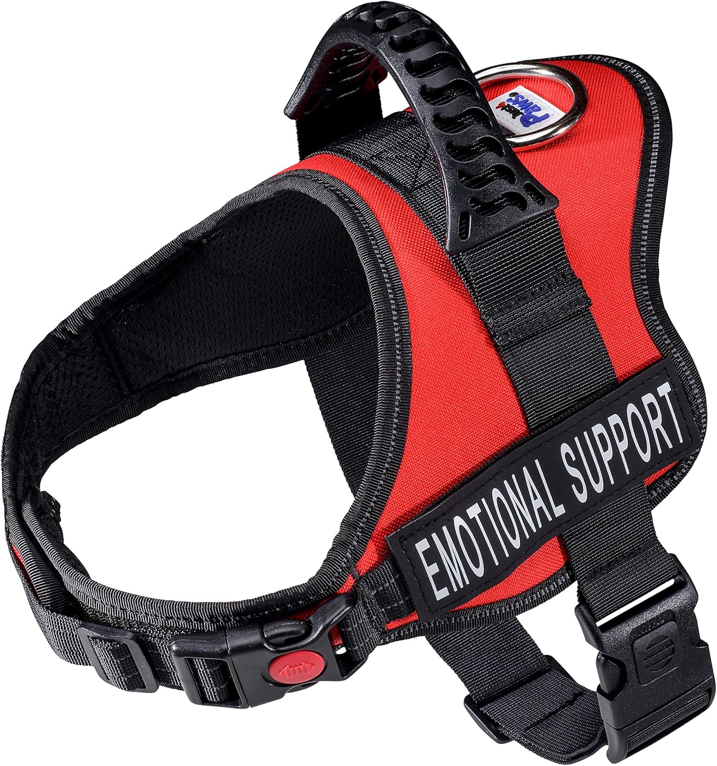 emotional support dog harness vest