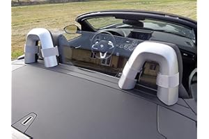 WINDBLOX #1 Ranked BMW Z4 Wind Deflector Windscreen Windblocker Windstop, 2009-Now