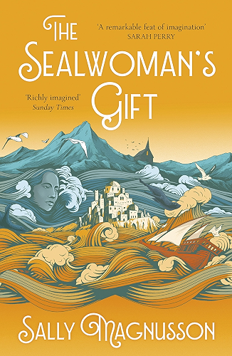 Download The Sealwoman's Gift: the Zoe Ball book club novel of 17th century Iceland (English Edition) PDF